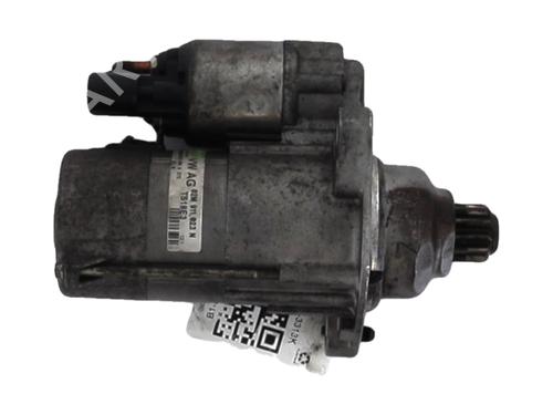 Starter AUDI A3 Sportback (8PA) 2.0 TDI 16V | BP29740995M8 