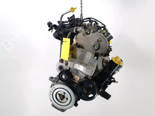 Used Engine Engine OPEL CORSA D (S07) 1.3 CDTI (L08, L68) (75 hp) 34337434 34337434