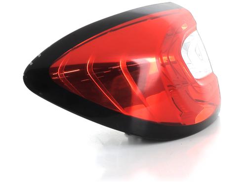 Left taillight RENAULT CAPTUR I (J5_, H5_) 1.2 TCe 120 | BP30048860C34 