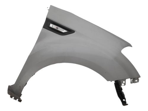 Used Right front fenders Right front fenders KIA SOUL I (AM) [2009-2014] 34362695 34362695