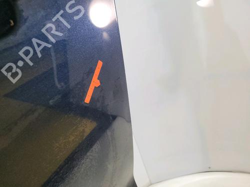 Left front door OPEL ASTRA J (P10) 1.7 CDTI (68) | BP22896213C2 