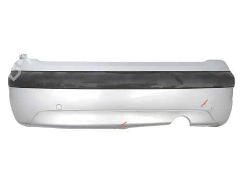 Used Rear bumper Rear bumper CITROËN C3 I (FC_, FN_) 1.1 i (60 hp) 39704857 39704857