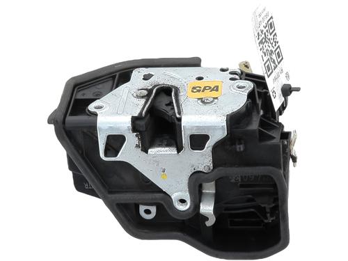 Højre bagtil lås BMW 1 (F20) 118 d (150 hp) 33110606