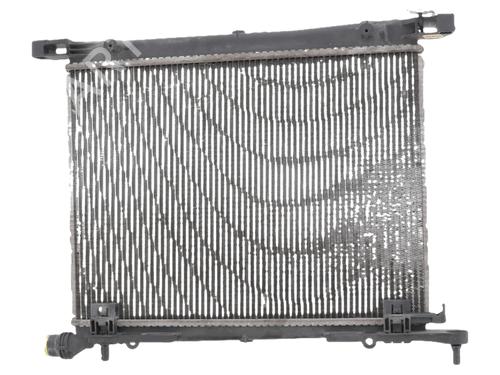 Water radiator FIAT 500 (312_) 1.0 Mild Hybrid (312.AYD1B) | BP38031245M31 - Image 2