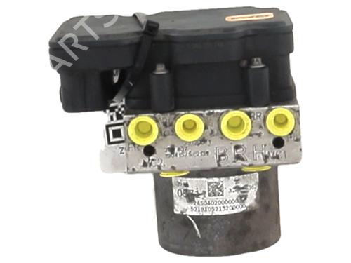 ABS pump OPEL ASTRA J Saloon  | BP27308859M43 