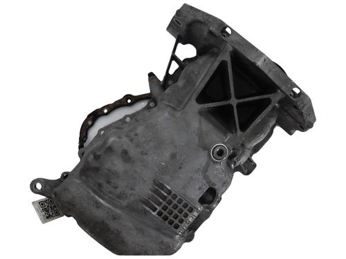 Used Oil sump RENAULT CLIO IV (BH_) 1.5 dCi 75 (75 hp) 29874023