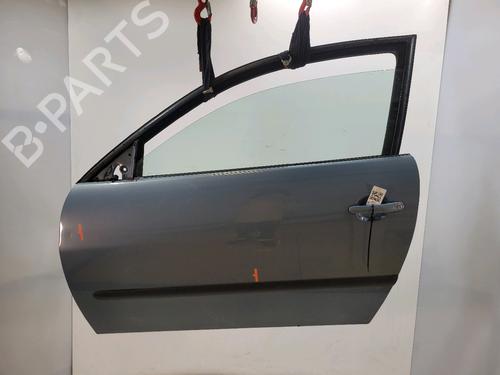 Used Left front door SEAT IBIZA III (6L1) 1.4 16V (86 hp) 31032458