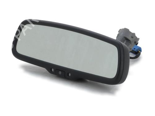 Used Rear mirror ALFA ROMEO GIULIA (952_) 2.0 (952ABA25B) (200 hp) 29624361