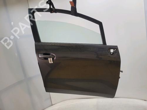 Right front door TOYOTA VERSO (_R2_) 2.0 D-4D (AUR20_, AUR20R) | BP29702191C3 