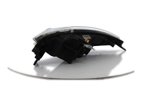 Right headlight RENAULT SCÉNIC III (JZ0/1_) 1.6 dCi (JZ00, JZ12) | BP29380913C29 