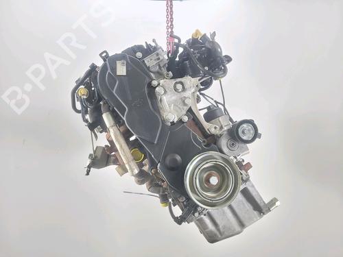 Used Engine PEUGEOT 308 I (4A_, 4C_) 2.0 HDi (140 hp) 28208007