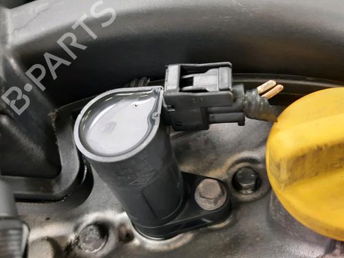 Engine RENAULT CLIO III (BR0/1, CR0/1)  | BP33230252M1  - Image 7