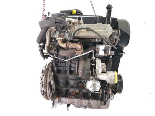 Engine AUDI A3 Sportback (8PA) 2.0 TDI 16V | BP36429070M1 - Image 4