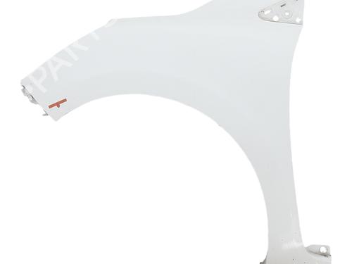 Used Left front fenders Left front fenders 39524069 39524069