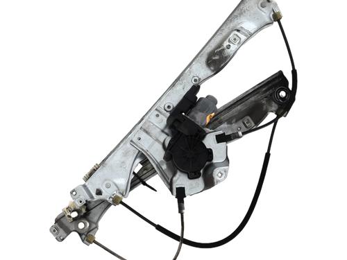 Used Front left window mechanism RENAULT CLIO III (BR0/1, CR0/1) [2005-2014]  30653257