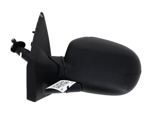 Left mirror RENAULT CLIO III (BR0/1, CR0/1) 1.2 16V (BR02, BR0J, BR11, CR02, CR0J, CR11) | BP29602582C26