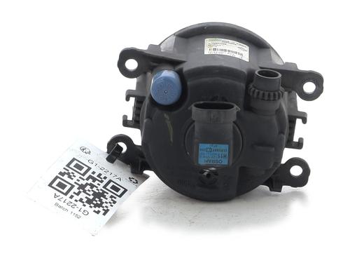 Right front fog light RENAULT SCÉNIC III (JZ0/1_) 1.5 dCi | BP30799886C31