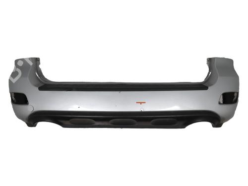 Used Rear bumper HYUNDAI SANTA FÉ II (CM) 2.2 CRDi GLS 4x4 (150 hp) 30503215