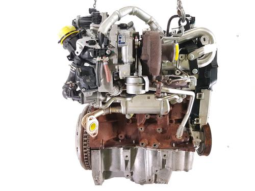 Engine RENAULT SCÉNIC III (JZ0/1_) 1.5 dCi | BP28122218M1 