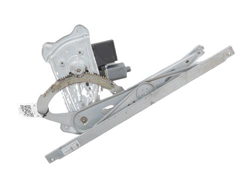 Front right window mechanism RENAULT FLUENCE (L3_) 1.5 dCi (L30B) | BP33751989C23 - Image 2