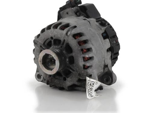 Alternador PEUGEOT 208 I (CA_, CC_) 1.6 HDi (92 hp) 31152497
