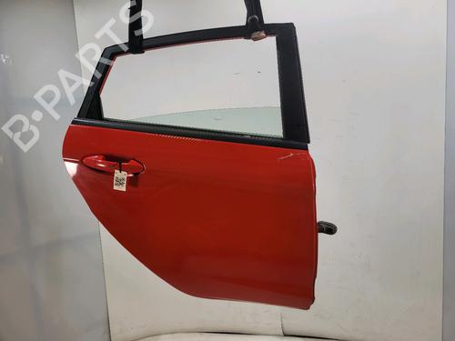 right-rear-door-ford-fiesta-vi-cb1-ccn-2008-33973139 main image