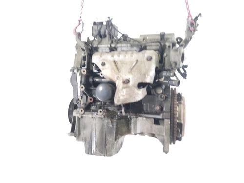 Engine DACIA SANDERO 1.4 MPI LPG | BP30166328M1