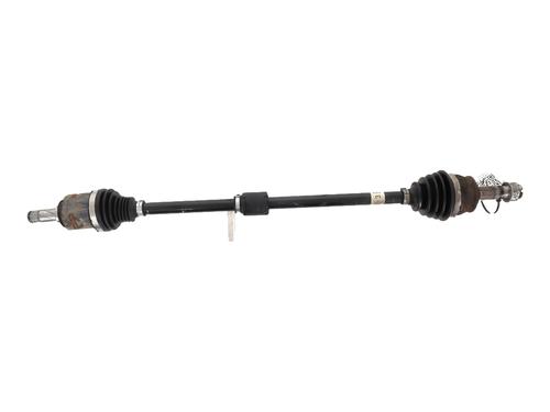 Used Right front driveshaft OPEL CORSA D (S07) [2006-2015]  28160669