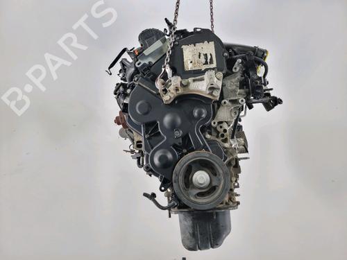 Used Engine Engine PEUGEOT PARTNER Box Body/MPV 1.6 HDi (90 hp) 40441275 40441275
