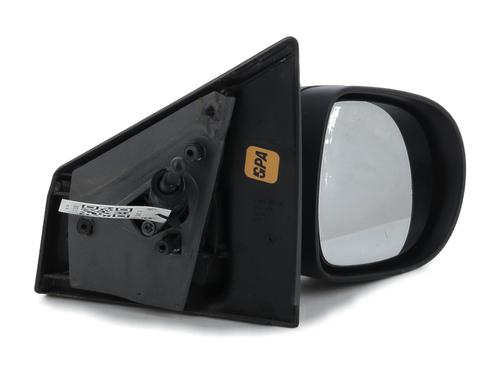 Right mirror RENAULT CLIO III (BR0/1, CR0/1) 1.2 16V (BR02, BR0J, BR11, CR02, CR0J, CR11) | BP29701988C27 