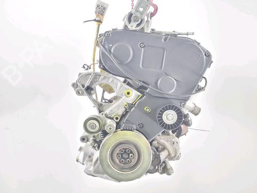 Used Engine LANCIA THESIS (841_) 2.4 JTD (841AXD1B02) (150 hp) 28686223