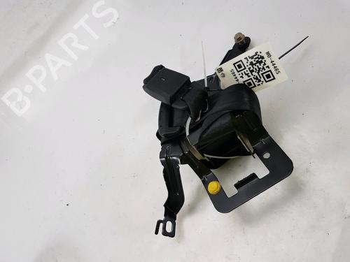 Rear center seatbelt MAZDA 5 (CR) 2.0 CD (CR19) | BP27916154I27 