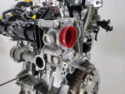 Engine DACIA SANDERO II TCe 90 (B8M1, B8MA, B8AC) | BP28720696M1