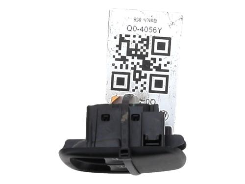 Used Left front window switch SMART FORFOUR Hatchback (453) 1.0 (453.042, 453.043) (71 hp) 27308494