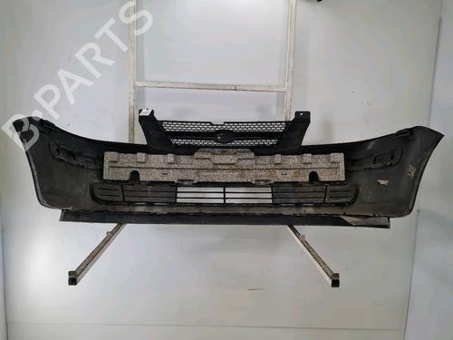 Front bumper HYUNDAI GETZ (TB) 1.1 | BP18669029C7 