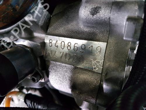 Engine BMW 1 (E87) 118 d | BP34112192M1  - Image 7