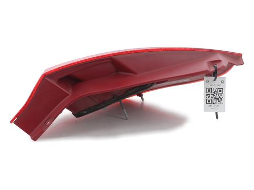 Left taillight FORD FIESTA VI (CB1, CCN) 1.4 TDCi | BP31303665C34