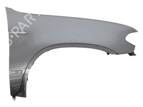 Used Right front fenders BMW X5 (E53) 3.0 d (218 hp) 28486257