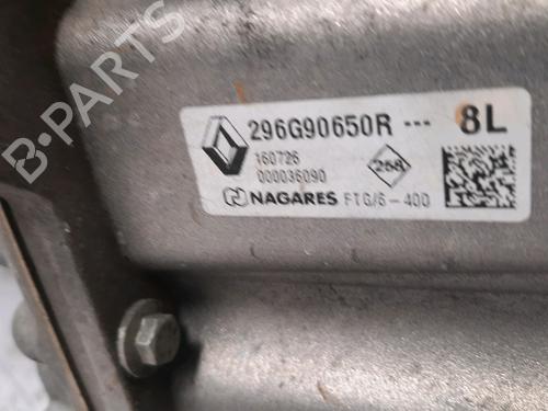 Inverter/Converter RENAULT ZOE (BFM_) ZOE | BP34261925M119 - Image 6