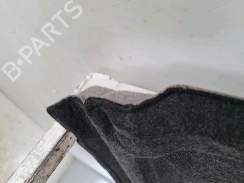 Rear parcel shelf PEUGEOT 308 I (4A_, 4C_) 1.6 HDi | BP15985771C85 