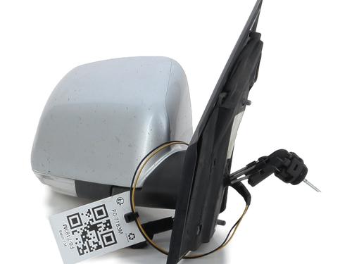 Right mirror VW POLO (9N_, 9A_) 1.4 TDI | BP27667406C27 