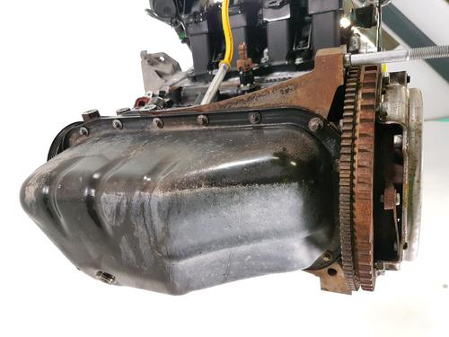 Engine RENAULT TWINGO II (CN0_) 1.2 16V (CN0K, CN0V, CN0A) | BP30799999M1