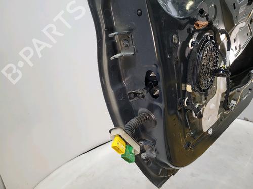 Right front door PEUGEOT 208 I (CA_, CC_) | BP28372370C3