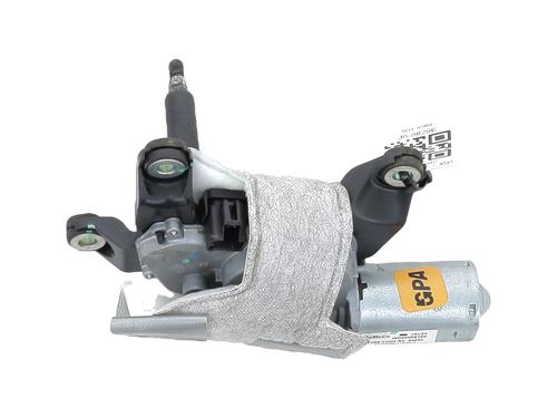 Used Rear wiper motor FORD KA+ III (UK, FK) 1.2 (70 hp) 30799073