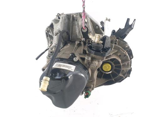 Getriebe RENAULT MODUS / GRAND MODUS (F/JP0_) 1.5 dCi 75 | BP30054170M3