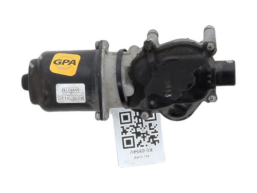 Viskermotor vindrude MITSUBISHI L200 / TRITON (KA_T, KB_T) 2.5 DI-D 4WD (KB4T) | BP24362572M29 
