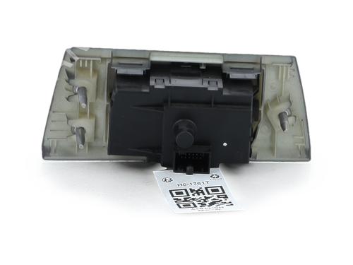 Steering column stalk BMW 3 (E90) 318 d | BP36380205I23 - Image 3