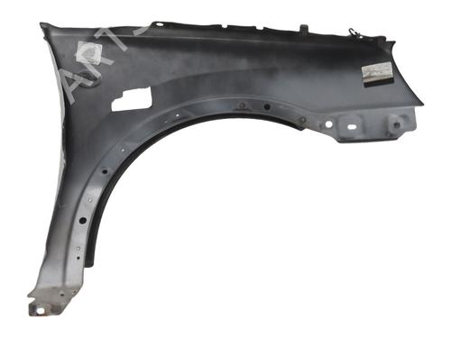 Left front fenders OPEL CORSA C (X01) 1.2 (F08, F68) | BP29819995C41