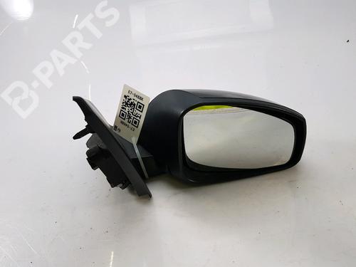 Used Right mirror Right mirror RENAULT MEGANE III Hatchback (BZ0/1_, B3_) 1.9 dCi (BZ0N, BZ0J) (131 hp) 11200052 11200052