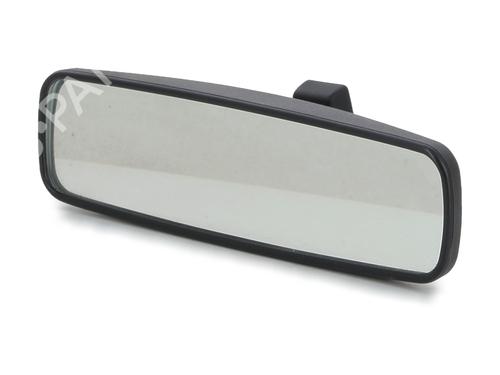 Used Rear mirror DACIA SANDERO II 1.5 dCi (90 hp) 27553714